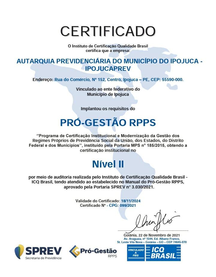 Online Certificadora - Institucional 