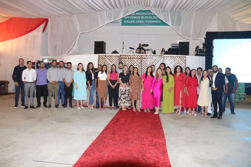 IPOJUCAPREV realiza Conferência Anual de 2022!